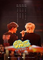 Billkin x PP Krit Live in Tokyo: The Documentary Thai TV Program photo