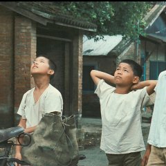 The Time to Live and the Time to Die Taiwanese Movie photo