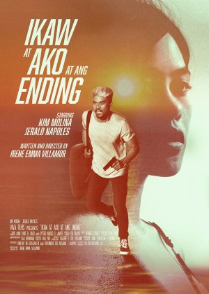 You and Me and the Ending (2021) poster
