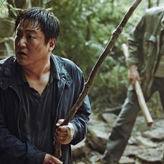 The Wailing Korean Movie photo
