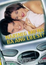 Narinig Mo Na Ba Ang L8est? Philippines Movie photo