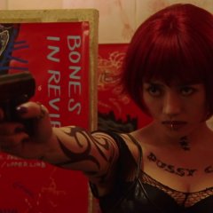 Tokyo Rampage Japanese Movie photo