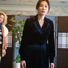 Three Sisters Korean Movie(2021) photo