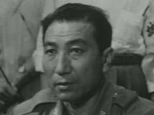Akio Kusama