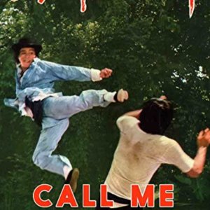 Call Me Dragon (1974)