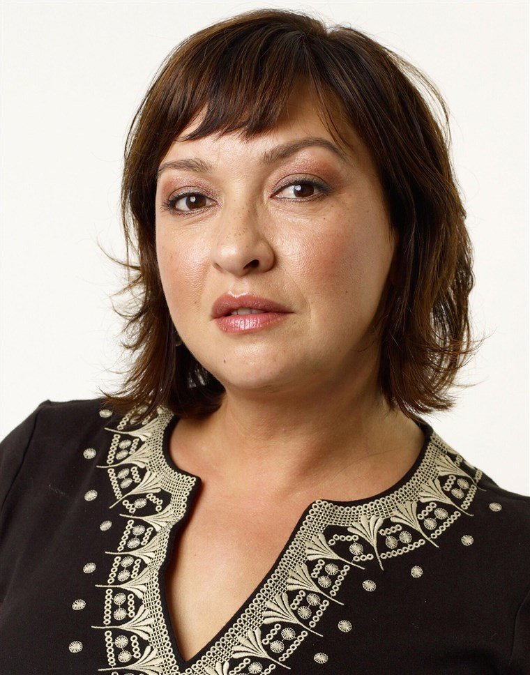 Elizabeth Pena