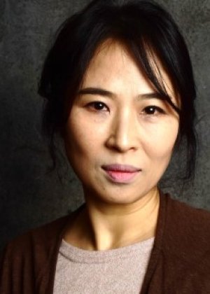 Yang Jin Seon