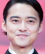 Kinomoto Minehiro Fotoğraf