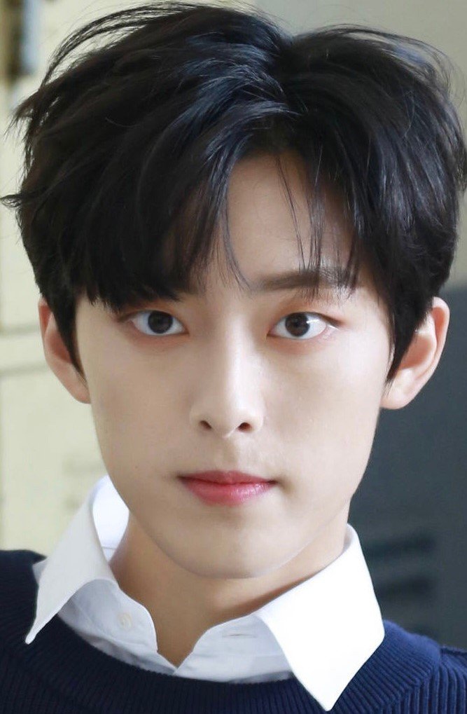 Xu Xin Chi (徐新驰) MyDramaList