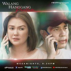 Irreplaceable Philippines Drama(2020) photo