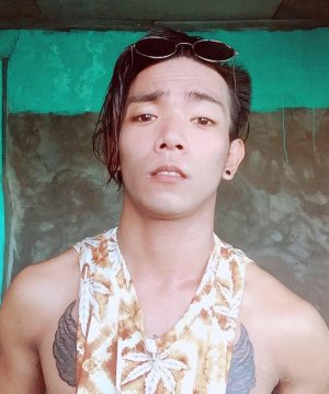 Kevin Dave Maunahan