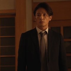 Banjou no Alpha Japanese Drama photo