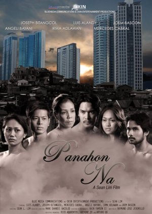 Panahon Na (2009)