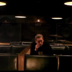 Jazz Café Basie: The Ballad of Swifty Japanese Movie photo