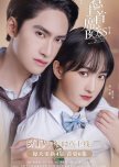 Fall in Love with My Trouble chinese drama review