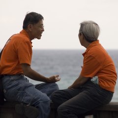 Go Grandriders Taiwanese Movie photo