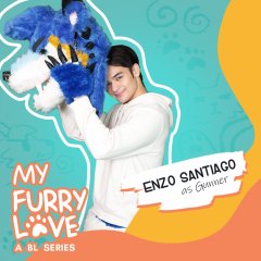 My Furry Love Philippines Drama photo