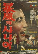 Storm Man Korean Movie photo