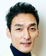 Kusanagi Tsuyoshi Fotoğraf