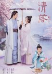 Qing Luo chinese drama review