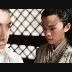 Feng Shen Zhi Tianqi - God's Revelation Chinese Drama photo
