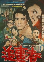 The Chaser Korean Movie(1969) photo
