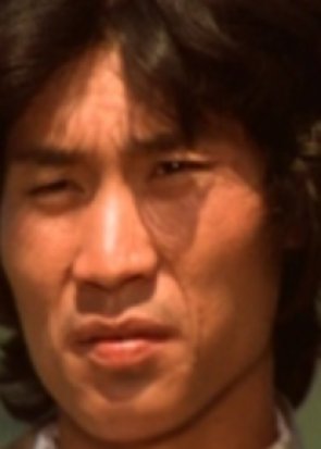 Wang Chi Sheng in Shaolin Chastity Kung Fu Taiwanese Movie(1983)