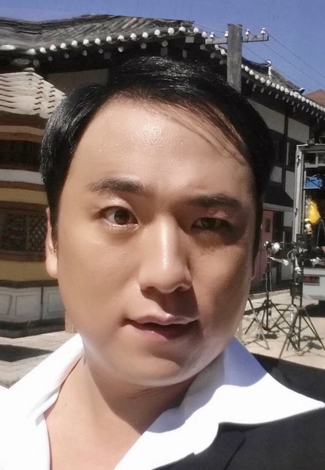 Park Dae Kyu (박대규) - MyDramaList