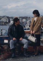 A Cicada Sings in City Korean Movie photo