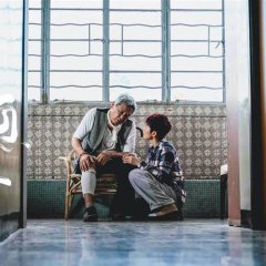 The Gutter Hong Kong Drama photo