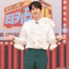 Tikita CAR Korean TV Program photo