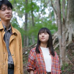 Matomo Janai no wa Kimi mo Issho Japanese Movie(2021) photo