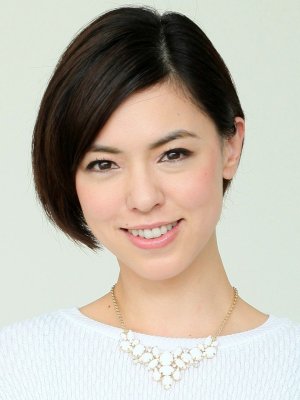 Ayano Fujisawa