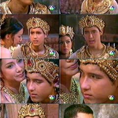 Hoop Kao Kin Kone Thai Drama photo