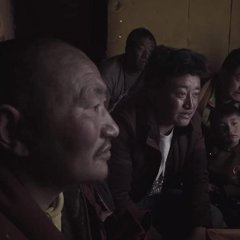 Boiling Water Lama Taiwanese Movie photo