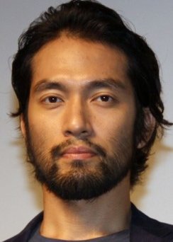 Abe Shinnosuke in Mirrorliar Films Season 2 Japanese Movie(2022)