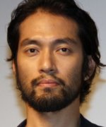 Abe Shinnosuke Fotoğraf