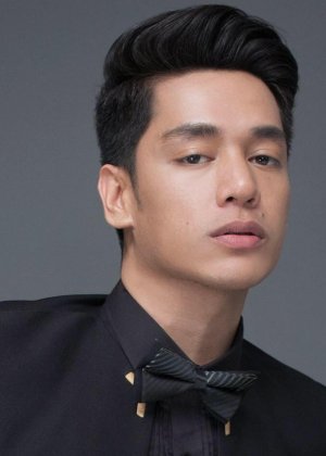 Joseph Xavier Pili