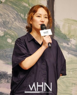 Choi jin young