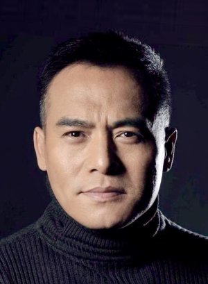 Yong Gang Zhang