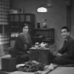 A Woman's Sorrows Japanese Movie photo