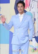 Panka Road Korean TV Program photo