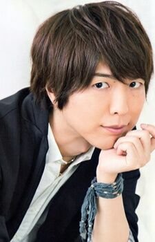 Hiroshi Kamiya 神谷 浩史 Mydramalist