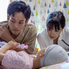 A Morning of Farewell Japanese Movie photo