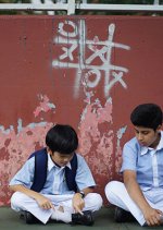 Ali And Me Hong Kong Movie photo