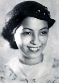 Yoko Ikebata