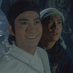 Zu Warriors From the Magic Mountain Hong Kong Movie photo