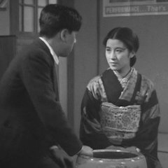 Street Without End Japanese Movie photo