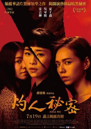 Nina Wu (2019) poster