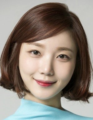 Gyu Seon Kim